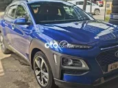 Hyundai Kona 2018 1.6 Turbo - 86000 km