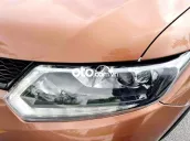 Nissan X-Trail 2017 Nâu đồng