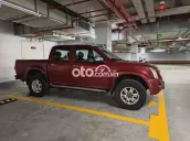 Isuzu Dmax 2010 4x4 150000 km Đỏ