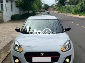 Suzuki Swift 2019 Special Logo Vàng 1 Chủ