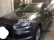 Audi Q7 3.0 TFSI QUATTRO 2012 - 62000 km