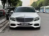 Mercedes-Benz C 250 2016