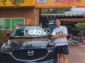 Mazda CX-5 2.5L AWD Premium 2018