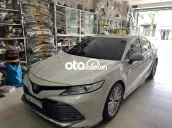 Toyota Camry 2.5Q 2019 nhập Thái chính chủ cần ban