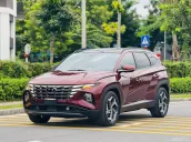 Hyundai Tucson 2022 tại Hà Nội