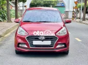 Hyundai I10 1.2AT 2019 - xe gia đình chuẩn 50.000k