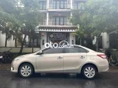 Toyota Vios 2016 1.5E CVT - 236608 km