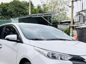 Toyota Vios 2022 số tự động tại Cần Thơ
