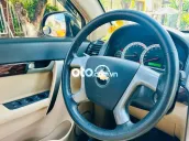 Chevrolet Captiva 2010 Maxx LT 2.4 - 140000 km