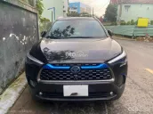 Toyota Corolla Cross 2021 tại Hà Nội