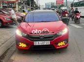 Honda Civic 2018 1.8 E - 67000 km