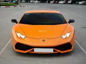 Lamborghini Huracan 2015
