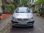 Hyundai Getz 1.4AT số tự động, xe đẹp
