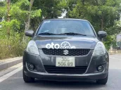 Bán xe suzuki swift sx 2014AT đẹp suất sắc