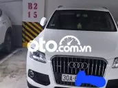 Audi Q5 2015 Trắng 80000 km