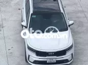Kia Sorento 2022 Premium 2.2 AT AWD - 50000 km