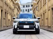 Toyota Corolla Cross 1.8HV 2020