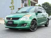 Suzuki Swift 2017 RS - 100000 km lên full đồ chơi