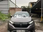Honda CR V 2020 1.5G - 36000 km
