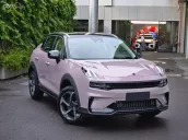 Thống lĩnh phân khúc ô tô hạng B, C. Mẫu xe mà giới trẻ luôn săn đón