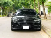 Mercedes S450 4Matic 2022