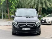 Mẫu MPV siêu sang nhà Mercedes