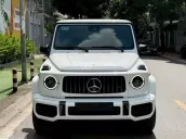 V8 tăng áp kép 4.0L