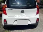 Kia morning 2017 không dvu taxi, xe gia đình 100%