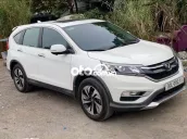Honda CRV - 2015 2.4 AT - 165000 km