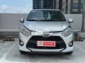 Toyota WIGO SỐ SÀN 2019 dễ lái giá cực rẻ HÃNG BH