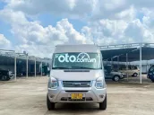 TRANSIT Luxury 2019 Bản Cao Cấp XE ĐẸP ZIN 99%