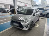 Toyota Wigo 2019 1.2G MT - 64000 km