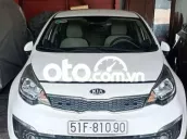 KIA RIO 2015 Trắng