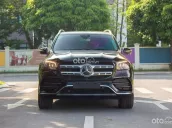 Mercedes-Benz GLS 450 2022