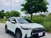 Toyota Corolla Cross 2020