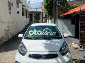 Bán xe gia đình kia morning 2017 số sàn