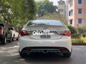 chính chủ bán xe Sonata 2010