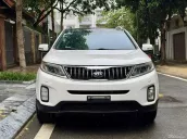Kia Sorento 2017 tại Hà Nội
