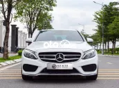 Mercedes Benz C Class 2015 C250 AMG - 80000 km