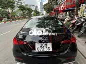 Bán xe mec C300 AMG