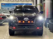 Xe SUV 7 chỗ máy dầu bền bỉ