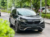 Xe đẹp tuyệt đối, mẫu SUV cực rộng rãi cho gia đình