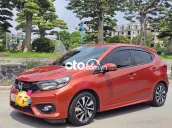 Honda Brio 2020 RS 2 màu - 30000km