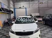 Kia Cerato 2016 1.6 MT - 103000 km