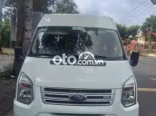 Ford Transit 2018 16 Chỗ 2.4 Diesel - 226868 km