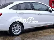 Ford Fiesta 2018 1.5 AT Titanium