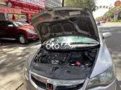 xe civic số sàn cọp