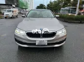 BMW 5 Series 2***0 km