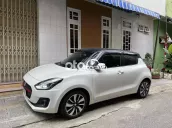 Swift 2019 bản đặc biệt nữ đi