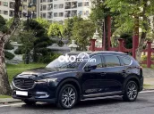 Cần Bán Mazda Cx8 Premium màu Xanh Cavansite